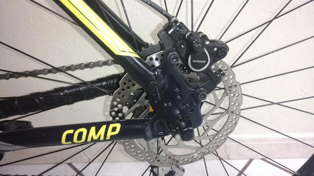 Caloi Explorer Comp 2018 - Foto 6
