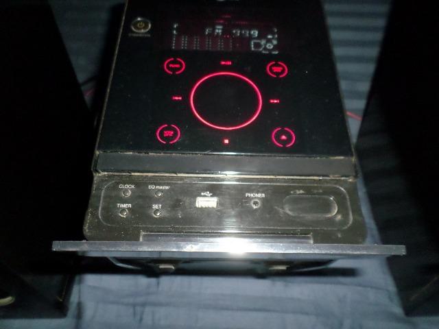 Micro Hi-fi Systen Lg - Foto 3