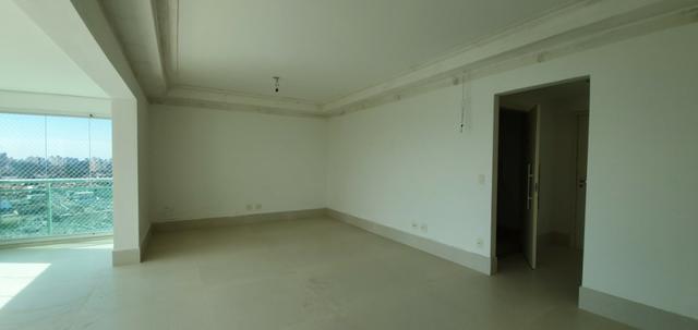 Ed Belvedere condomínio clube 3 suítes todo reformado - Foto 4