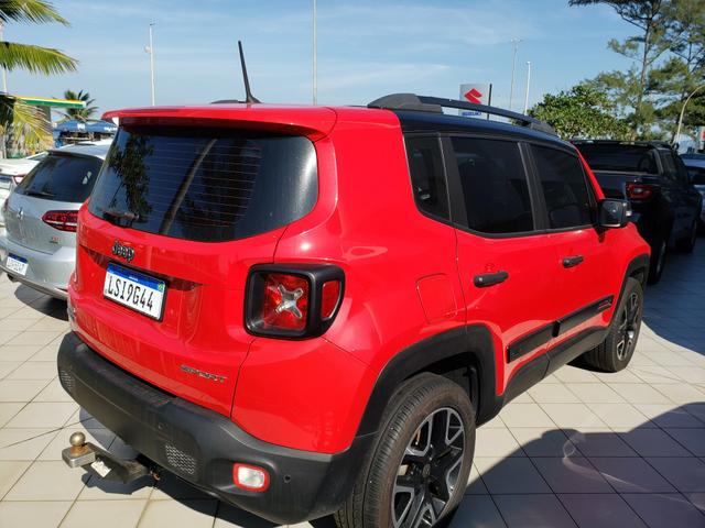 Duvido igual Jeep renegade 2.0 turbo diesel 2016 - Foto 3