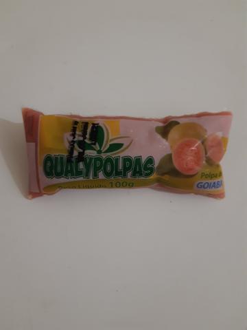 Polpas de Frutas (Qualy) - Foto 4