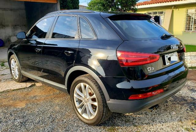 Audi Q3 - Foto 4