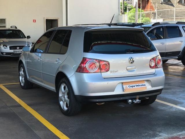Golf Sportline 1.6 Flex, Completo - Foto 6
