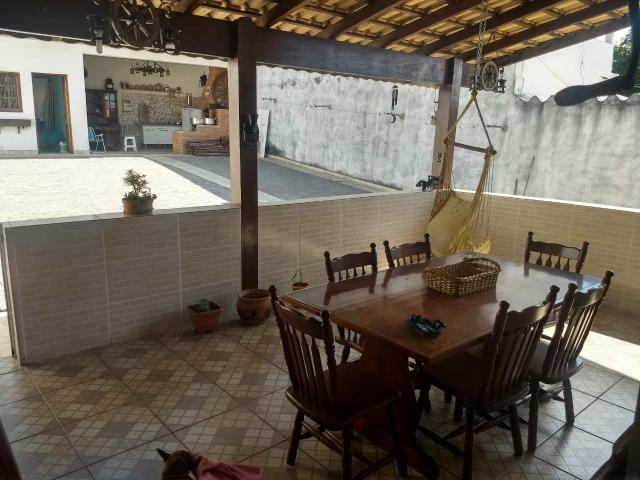 Casa para venda com edícula e quintal em Mogi das Cruzes - Foto 3