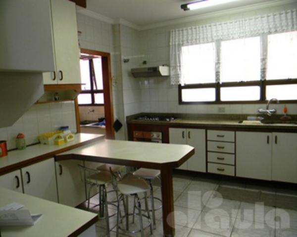 Apartamento à venda com 4 dormitórios em Jardim boa vista, Santo andre cod:5348 - Foto 5