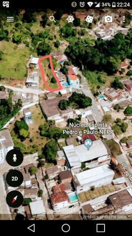 Terreno 400 mts último!!!
