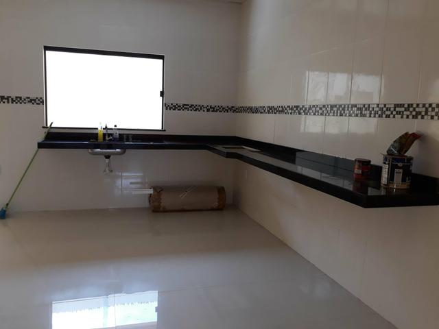 Condomínio Jardim Amazônia II casa na planta com entregamos em 4 meses - Foto 19
