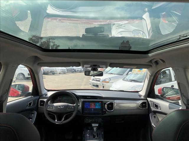 Chery Tiggo 5x 1.5 Vvt Turbo Iflex Txs - Foto 12