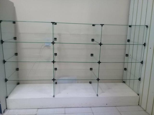 Vendo vitrines - Foto 2