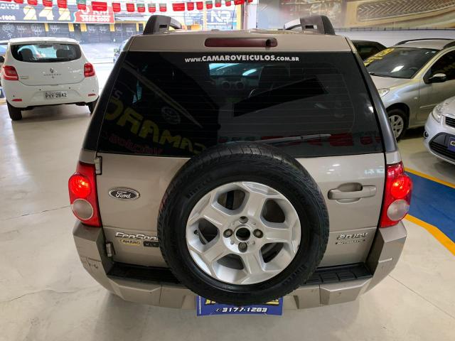 Ecosport xlt 2012 raridade!!!! - Foto 5