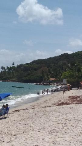 Vende-se excelente terreno em Barra de Catuama , a 200m da praia - Foto 15