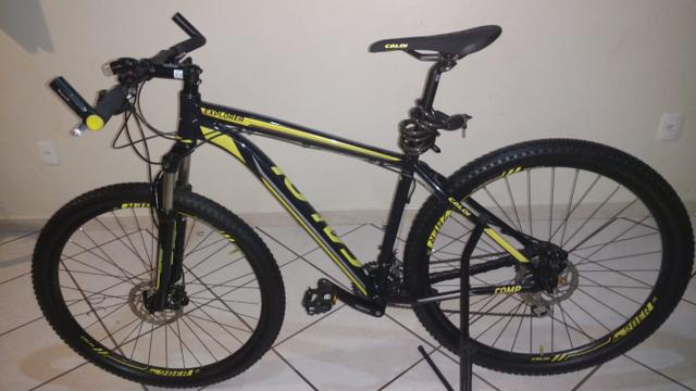 Caloi Explorer Comp 2018 - Foto 4