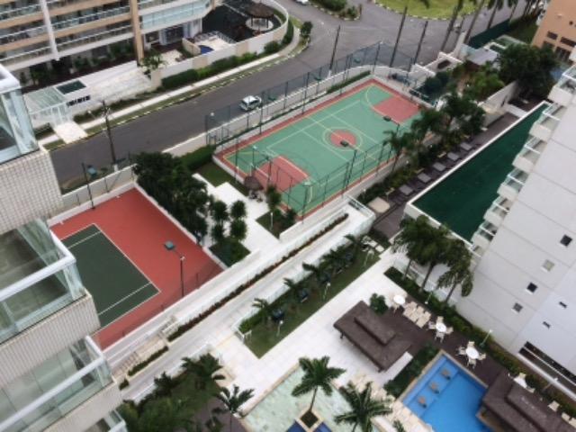 Enseada Ocean Front Guarujá - Foto 17