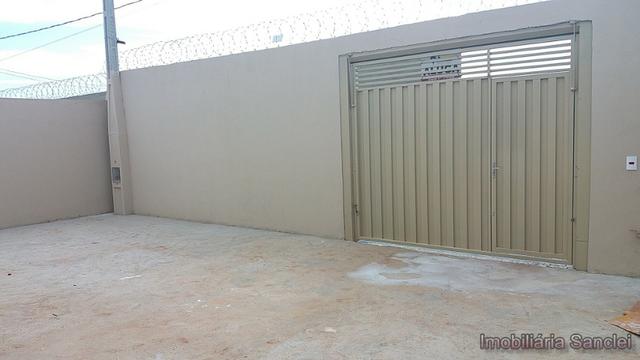 Casa em Cravinhos - Casa Nova - Jd. Aliança - Foto 17