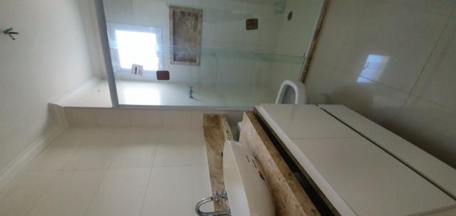 Ed Belvedere condomínio clube 3 suítes todo reformado - Foto 8