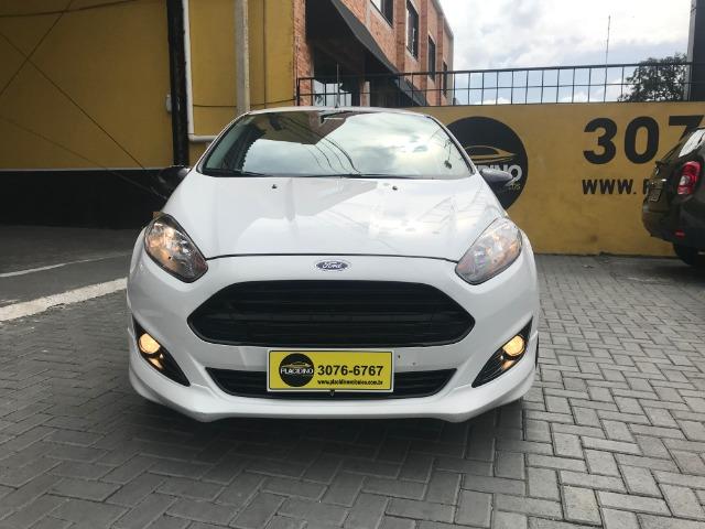 Ford Fiesta Sport 1.6 - Foto 3
