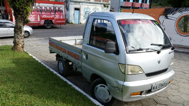 Frete Frete Frete Frete Frete Frete Frete Frete Mudanças e Carretos ACEITO CARTÃO - Foto 3