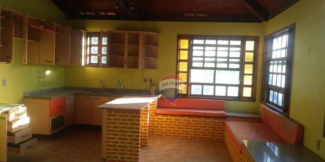 Casa à venda, 266 m² por r$ 350.000,00 - village iii - porto seguro/ba - Foto 3