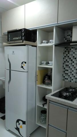 Walk Bueno - Apartamento de 1 quarto - T30 com a T55 - Setor Bueno - Foto 8