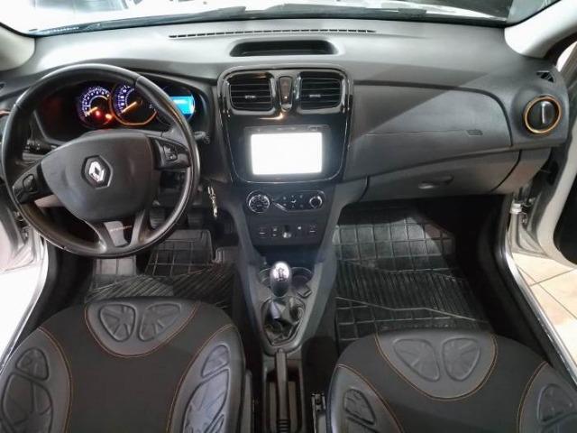 Renault Sandero Stepway 1.6 2017 - Foto 5