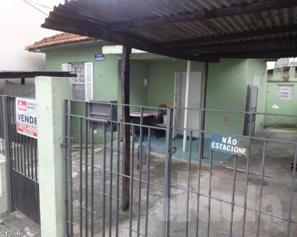 Vila gerty - terreno urbano com 260m2 - próximo aos comércios locais - Foto 8