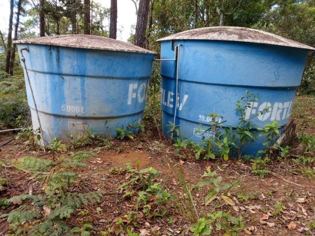Sitio 20.000 m2 acesso asfalto em Soído Domingos Martins - Foto 18