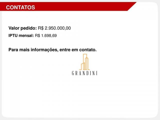 Terreno residencial à venda, Jardim, Santo André. - Foto 4