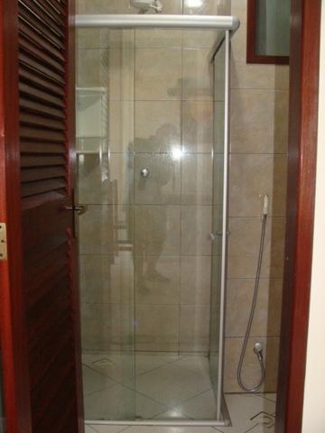 Apartamento duplex mobiliado em condominio fechado - Foto 7