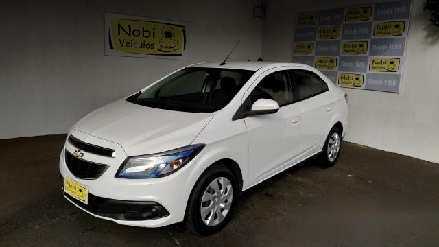 Prisma 1.4 LT SPE/4 2013