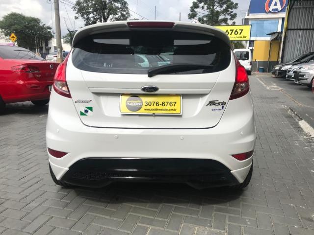 Ford Fiesta Sport 1.6 - Foto 8