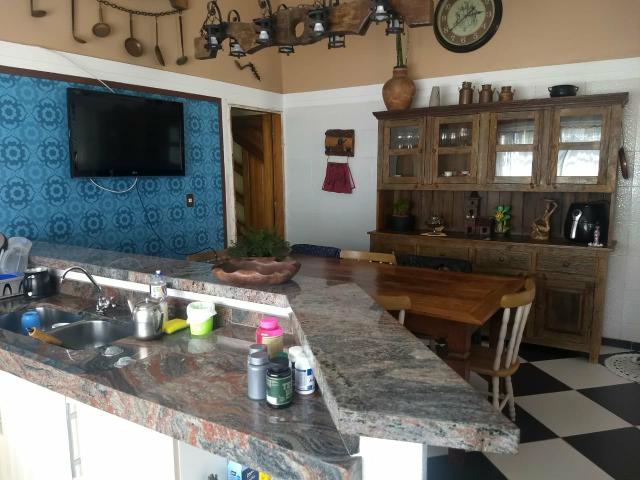 Casa para venda com edícula e quintal em Mogi das Cruzes - Foto 10