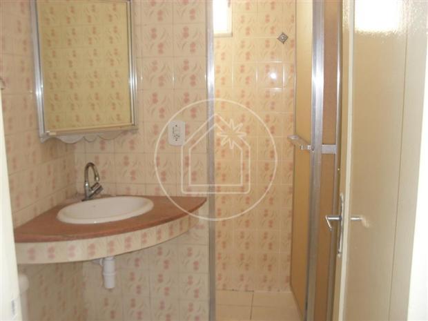 Apartamento à venda com 2 dormitórios em Cachambi, Rio de janeiro cod:841929 - Foto 10