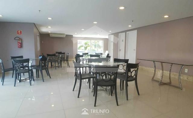 (EA) Apartamento a venda no San Francisco com 120 metros- 3 quartos - 3 vagas Cocó - Foto 2