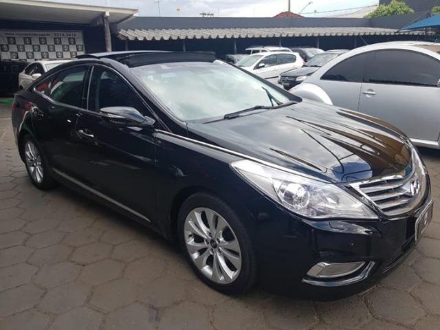 Azera 3.0 gls 2014
