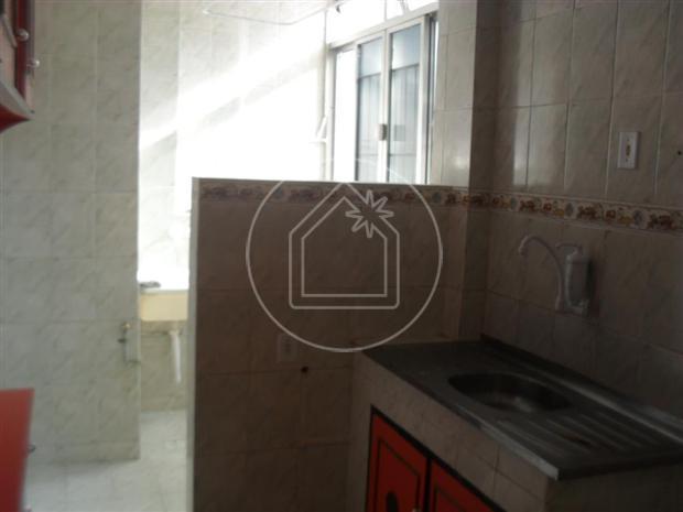 Apartamento à venda com 2 dormitórios em Cachambi, Rio de janeiro cod:841929 - Foto 16