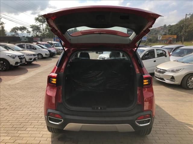 Chery Tiggo 5x 1.5 Vvt Turbo Iflex Txs - Foto 14