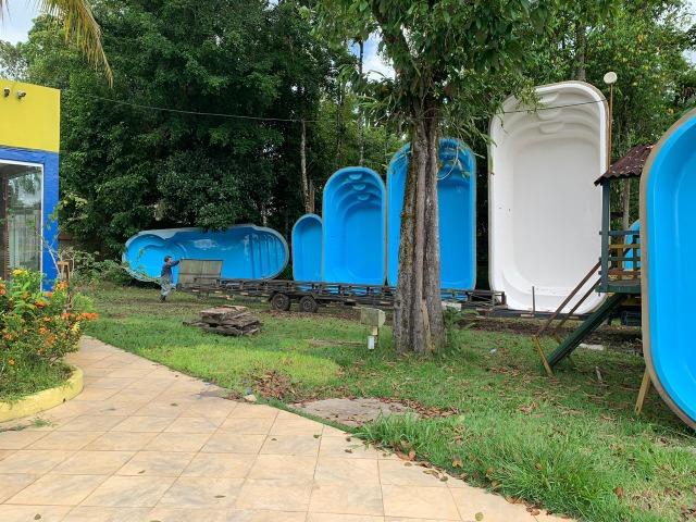 Vende-se grande Terreno 27.000 m2 na Br. 316