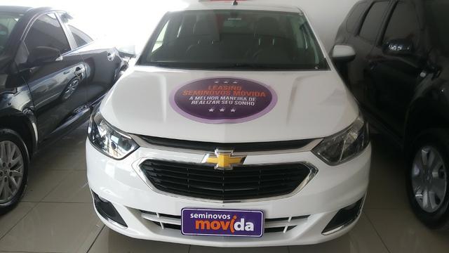Gm - Chevrolet Cobalt - Foto 3