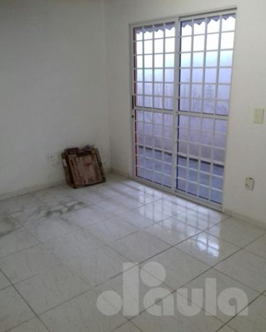 Bairro santo antonio - scs - terreno com salão e casa nos fundos - 6 x 20m - Foto 4