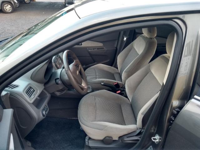 Gm - Cobalt LTZ 1.8 Mecânico - Foto 10