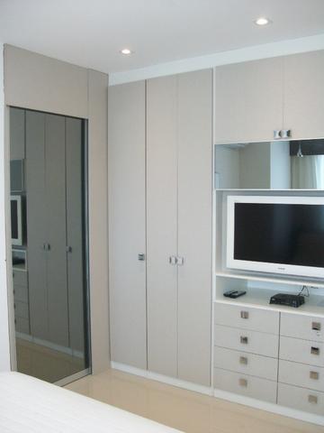KM-No melhor trecho de praia de Piedade, apt* vista definida para o mar,3suítes 120m2 - Foto 17