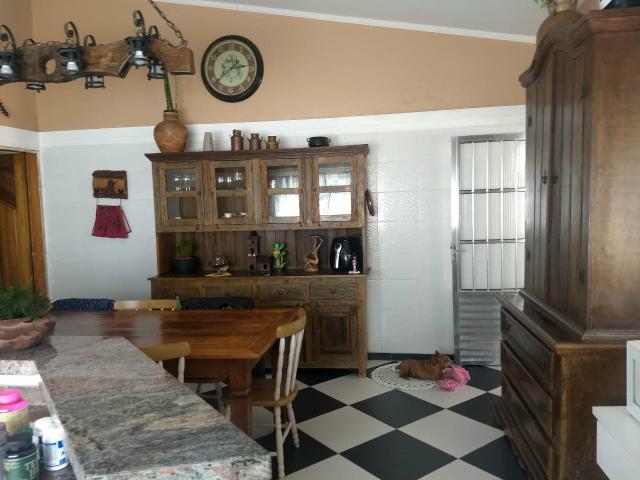 Casa para venda com edícula e quintal em Mogi das Cruzes - Foto 4