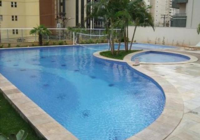 Apt Tendence Residencial Club - Torre Malibu - RUA C-235, 1259, Setor Nova Suíça - Foto 2