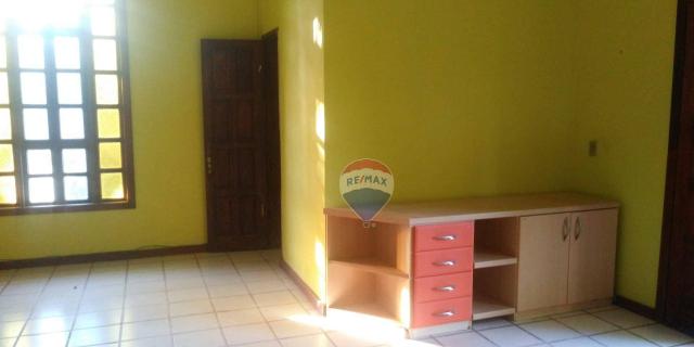 Casa à venda, 266 m² por r$ 350.000,00 - village iii - porto seguro/ba - Foto 19