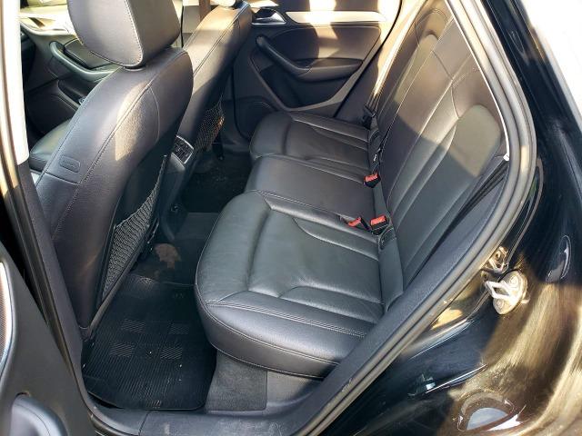 Audi Q3 - Foto 12