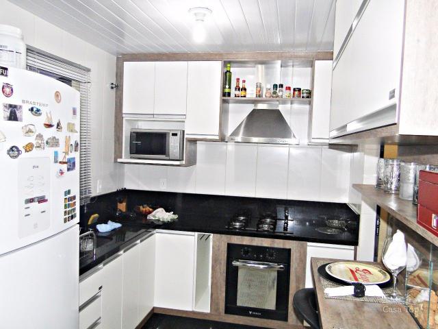 Casa à venda com 3 dormitórios em , Ponta grossa cod:719 - Foto 6