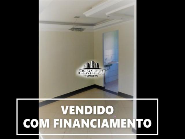Vendido!! ótima casa de 3 quartos no (jardins mangueiral), por r$ 330.000,00 (aceita finan