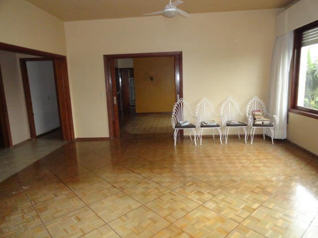 Casa para alugar com 5 dormitórios em , cod:I-016047 - Foto 3