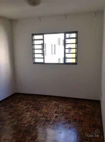 Apartamento à venda com 3 dormitórios em Cidade industrial, Curitiba cod:1416 - Foto 4