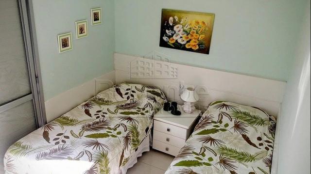 Apartamento à venda com 3 dormitórios em Ingleses do rio vermelho, Florianópolis cod:77180 - Foto 4